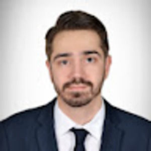 Meet your Posher, Eduardo